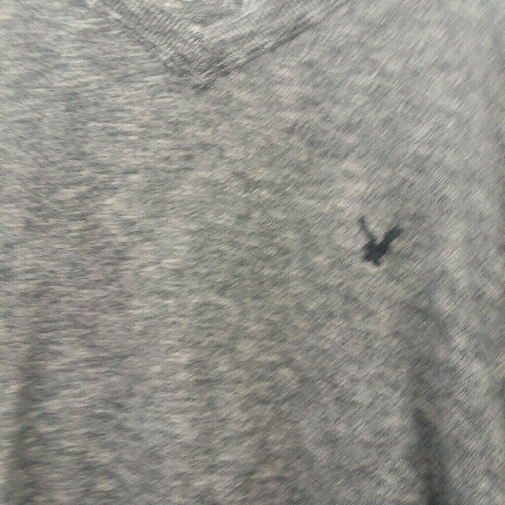 Mens American Eagle sweater